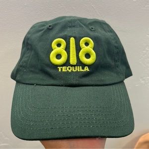 Authentic 818 Hat Aspen